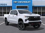 New 2026 Chevrolet Silverado 1500 Crew Cab 4WD Pickup for sale #G247324 - photo 6