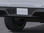 New 2025 Chevrolet Colorado Crew Cab 4x4 Pickup for sale #G247650 - photo 14