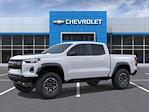 New 2025 Chevrolet Colorado Crew Cab 4x4 Pickup for sale #G247650 - photo 3