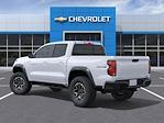 New 2025 Chevrolet Colorado Crew Cab 4x4 Pickup for sale #G247650 - photo 4