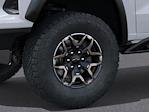 New 2025 Chevrolet Colorado Crew Cab 4x4 Pickup for sale #G247650 - photo 9