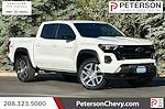 Used 2024 Chevrolet Colorado Crew Cab 4x4 Pickup for sale #G247650A - photo 1