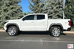 Used 2024 Chevrolet Colorado Crew Cab 4x4 Pickup for sale #G247650A - photo 7