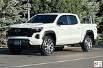 Used 2024 Chevrolet Colorado Crew Cab 4x4 Pickup for sale #G247650A - photo 8