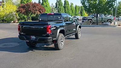 New 2025 Chevrolet Colorado Crew Cab 4x4 Pickup for sale #G247689 - photo 2