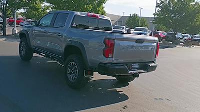 New 2025 Chevrolet Colorado Crew Cab 4x4 Pickup for sale #G247839 - photo 2