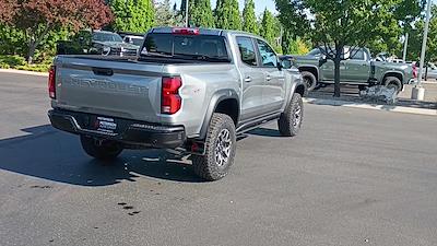 New 2025 Chevrolet Colorado Crew Cab 4x4 Pickup for sale #G247839 - photo 2