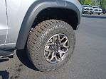 New 2025 Chevrolet Colorado Crew Cab 4x4 Pickup for sale #G247839 - photo 10