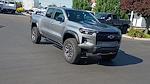 New 2025 Chevrolet Colorado Crew Cab 4x4 Pickup for sale #G247839 - photo 4
