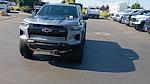 New 2025 Chevrolet Colorado Crew Cab 4x4 Pickup for sale #G247839 - photo 6