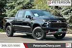 Used 2023 Chevrolet Silverado 1500 Crew Cab 4WD Pickup for sale #G247839A - photo 1