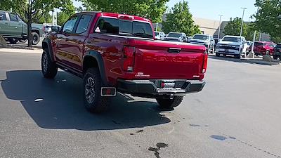 New 2025 Chevrolet Colorado Crew Cab 4x4 Pickup for sale #G247844 - photo 1