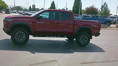 New 2025 Chevrolet Colorado Crew Cab 4x4 Pickup for sale #G247844 - photo 2