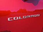 New 2025 Chevrolet Colorado Crew Cab 4x4 Pickup for sale #G247844 - photo 11