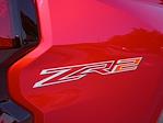 New 2025 Chevrolet Colorado Crew Cab 4x4 Pickup for sale #G247844 - photo 14