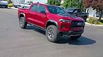 New 2025 Chevrolet Colorado Crew Cab 4x4 Pickup for sale #G247844 - photo 3