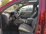 New 2025 Chevrolet Colorado Crew Cab 4x4 Pickup for sale #G247844 - photo 23