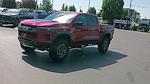New 2025 Chevrolet Colorado Crew Cab 4x4 Pickup for sale #G247844 - photo 4