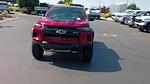 New 2025 Chevrolet Colorado Crew Cab 4x4 Pickup for sale #G247844 - photo 5