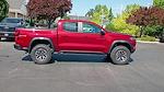 New 2025 Chevrolet Colorado Crew Cab 4x4 Pickup for sale #G247844 - photo 6