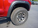 New 2025 Chevrolet Colorado Crew Cab 4x4 Pickup for sale #G247844 - photo 9