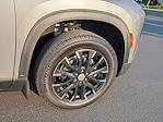 New 2025 Chevrolet Traverse AWD SUV for sale #G247914 - photo 10