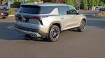 New 2025 Chevrolet Traverse AWD SUV for sale #G247914 - photo 4
