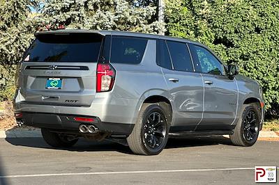 Used 2023 Chevrolet Tahoe 4x4 SUV for sale #G247914A - photo 2