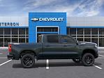 New 2026 Chevrolet Silverado 1500 Crew Cab 4WD Pickup for sale #G247955 - photo 4