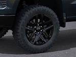 New 2026 Chevrolet Silverado 1500 Crew Cab 4WD Pickup for sale #G247955 - photo 9