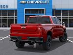New 2026 Chevrolet Silverado 1500 Crew Cab 4WD Pickup for sale #G248222 - photo 2