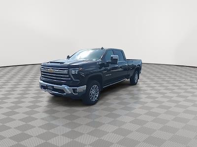 New 2025 Chevrolet Silverado 3500 Crew Cab 4WD Pickup for sale #G249343 - photo 1