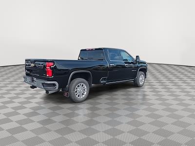 2025 Chevrolet Silverado 3500 Crew Cab 4x4 Pickup for sale #G249343 - photo 2