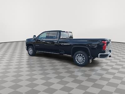 New 2025 Chevrolet Silverado 3500 Crew Cab 4WD Pickup for sale #G249343 - photo 2