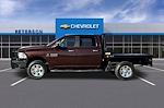 Used 2014 Ram 2500 Crew Cab 4WD Flatbed Truck for sale #G249343A - photo 7