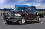 Used 2014 Ram 2500 Crew Cab 4WD Flatbed Truck for sale #G249343A - photo 8