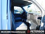 2024 Chevrolet Express 3500 Regular Cab RWD, Service Utility Van for sale #G249436 - photo 12