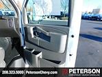 2024 Chevrolet Express 3500 Regular Cab RWD, Service Utility Van for sale #G249436 - photo 13