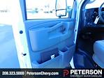 New 2024 Chevrolet Express 3500 Work Van Regular Cab RWD Knapheide Service Utility Van for sale #G249436 - photo 14