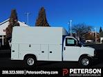 New 2024 Chevrolet Express 3500 Work Van Regular Cab RWD Knapheide Service Utility Van for sale #G249436 - photo 3