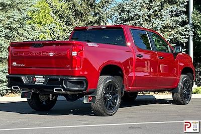 Used 2023 Chevrolet Silverado 1500 Crew Cab 4x4 Pickup for sale #G253872A - photo 2