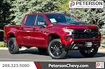 Used 2023 Chevrolet Silverado 1500 Crew Cab 4x4 Pickup for sale #G253872A - photo 1