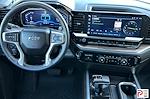 Used 2023 Chevrolet Silverado 1500 Crew Cab 4x4 Pickup for sale #G253872A - photo 16