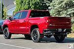 Used 2023 Chevrolet Silverado 1500 Crew Cab 4x4 Pickup for sale #G253872A - photo 6