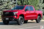 Used 2023 Chevrolet Silverado 1500 Crew Cab 4x4 Pickup for sale #G253872A - photo 8