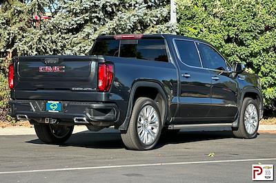 Used 2021 GMC Sierra 1500 Crew Cab 4WD Pickup for sale #G255907A - photo 2