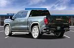 Used 2021 GMC Sierra 1500 Crew Cab 4WD Pickup for sale #G255907A - photo 6