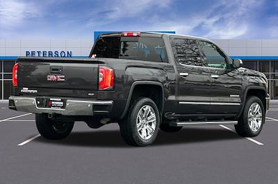 Used 2016 GMC Sierra 1500 - photo 1