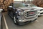 Used 2016 GMC Sierra 1500 SLT Crew Cab for sale #G255907B - photo 1