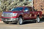 Used 2017 Nissan Titan XD SL Crew Cab 4x4 Pickup for sale #G257603A - photo 8